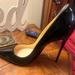 Christian louisvuttin